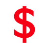 Icon: Red $