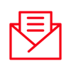 Icon: Red Envelope