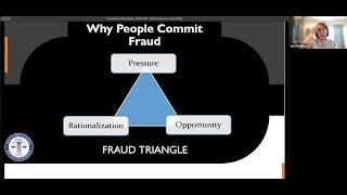 Preventing and Detecting Fraud in Legal Aid Organizations